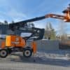 ATN Zebra (Vikbom 16M, Diesel 4WD)