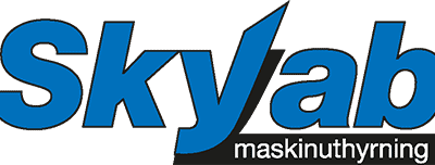 För information till våra kunder och leverantörer.