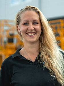 Cissi Eriksson