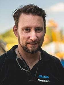 Robert Kulifai