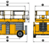 Haulotte HS18 E PRO (18m arbetshöjd) - Bild 5