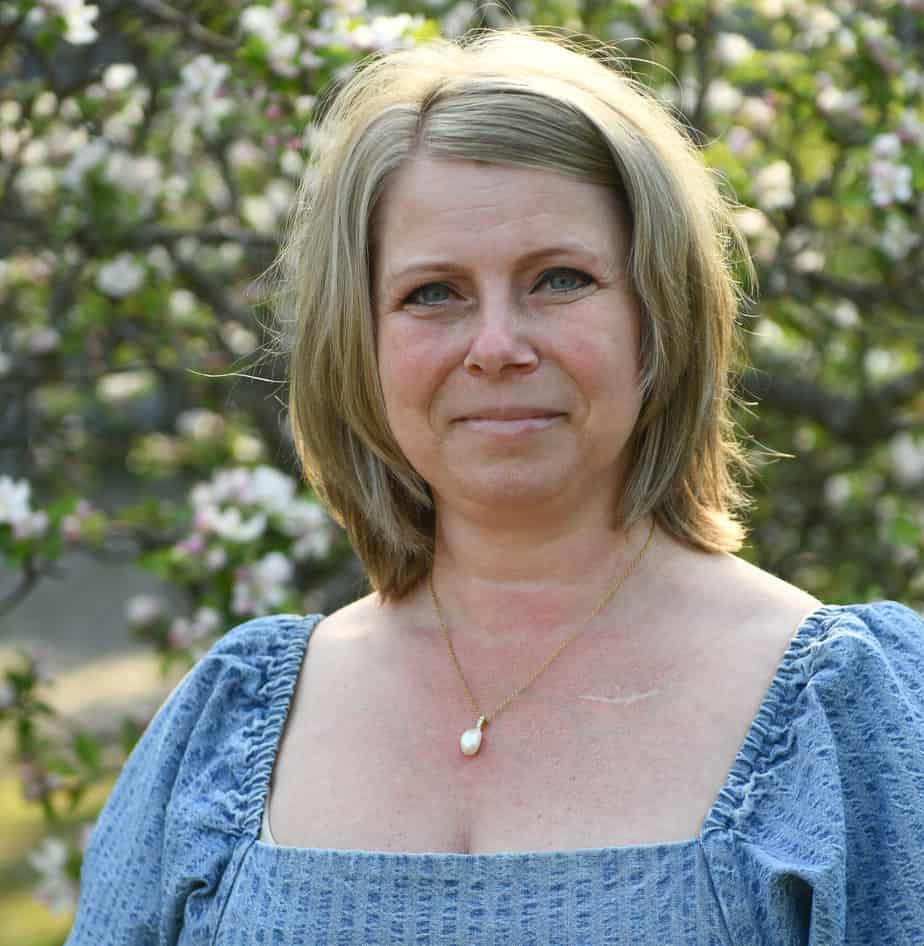 Linda Österlund