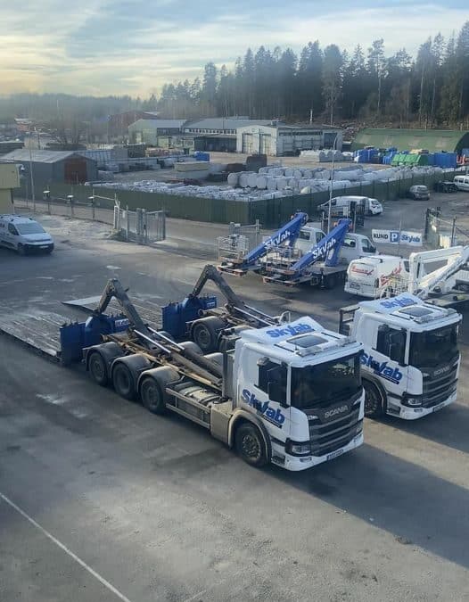 Så planerar du ett byggprojekt med hyrutrustning