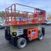 JLG ERT 4769 - Bild 2