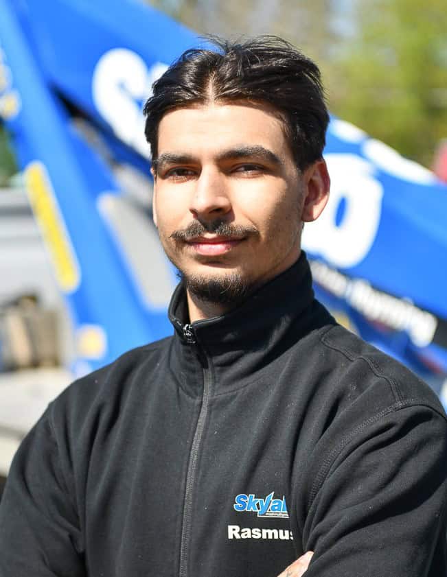 Rasmus